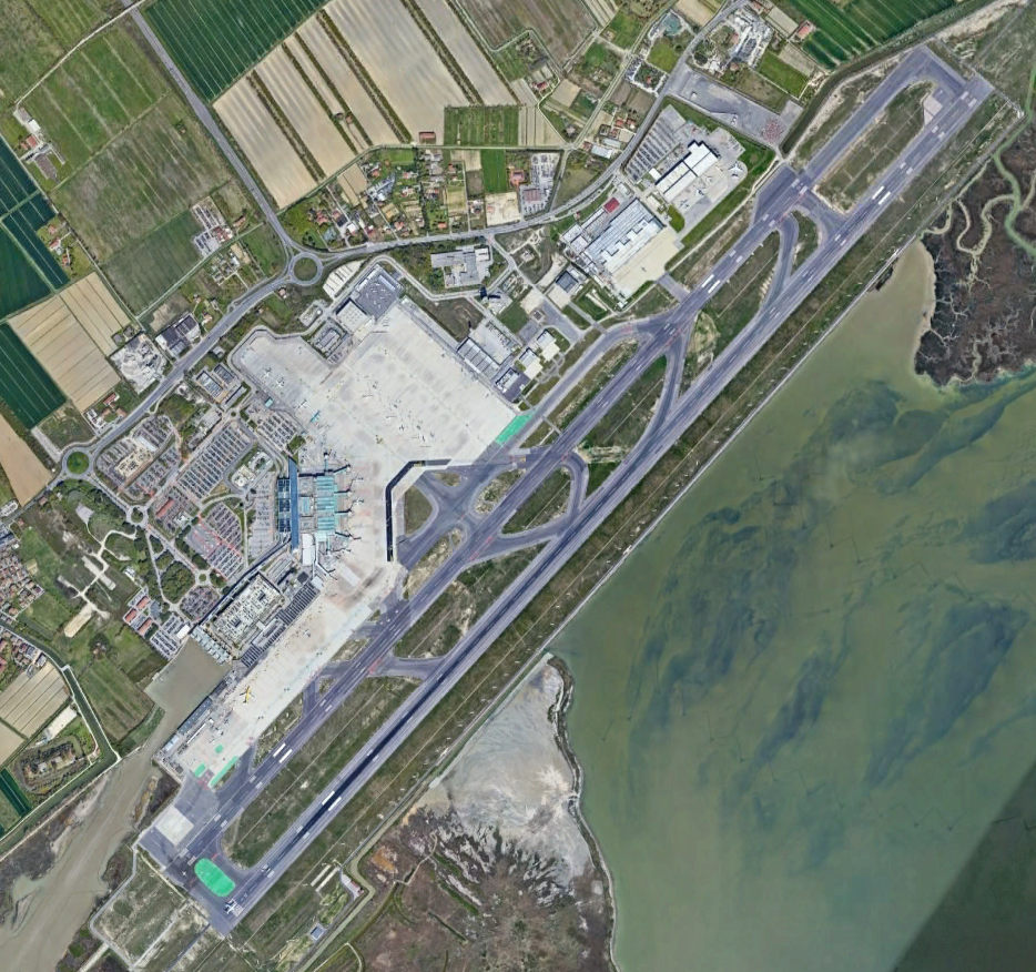 VCE-LIPZ satellite view